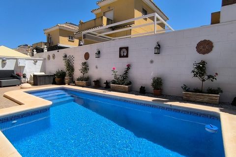 Villa i Algorfa, Alicante, Algorfa - € 235.000 | Ref: JJJ-FRE379 - foto 4